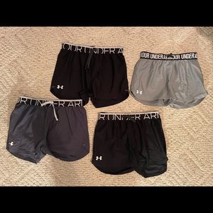 Under Armour Shorts